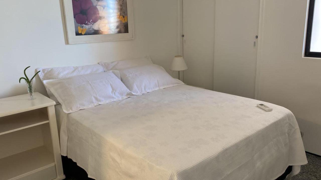 Apartamento Atlantico Fortaleza  Exterior foto
