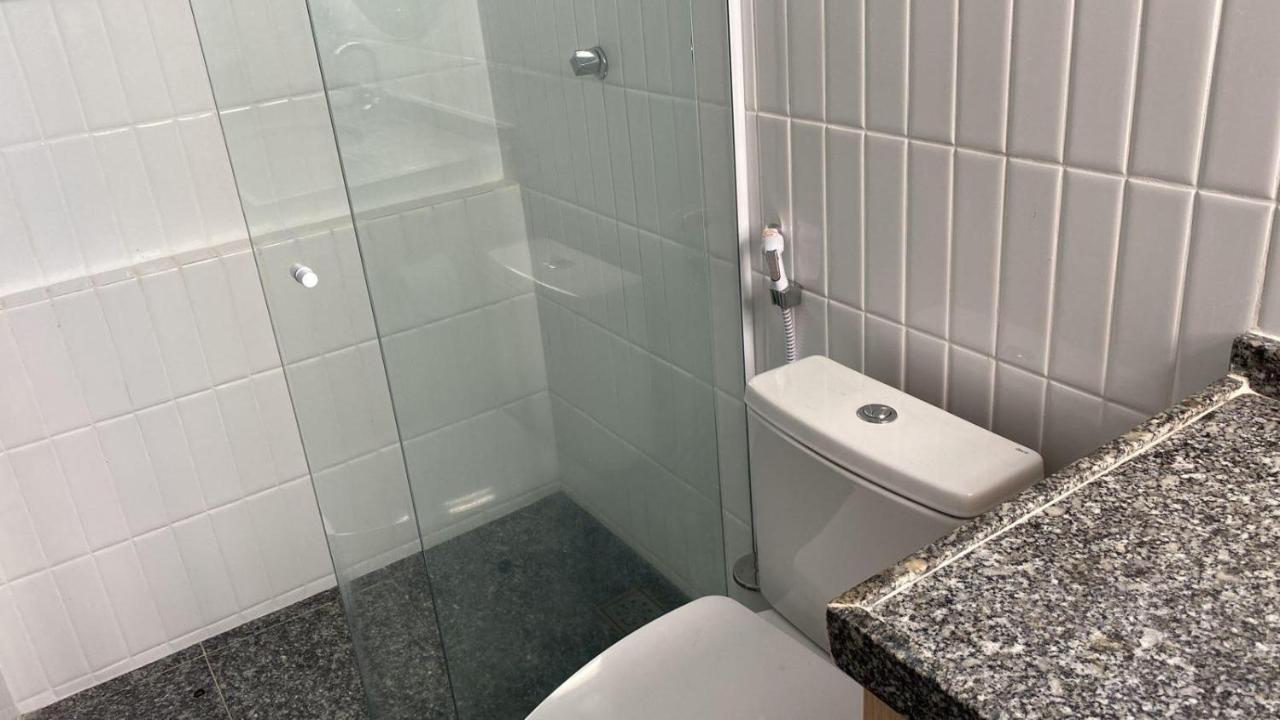 Apartamento Atlantico Fortaleza  Exterior foto