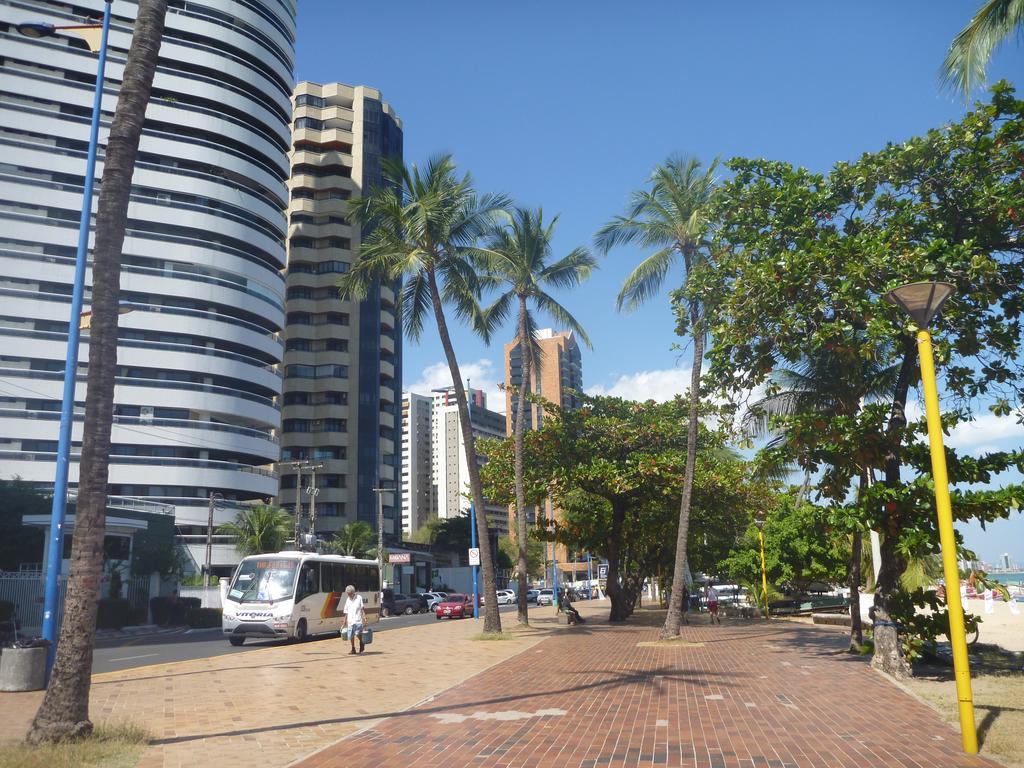 Apartamento Atlantico Fortaleza  Habitación foto